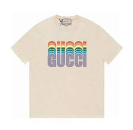 Picture of Gucci T Shirts Short _SKUGucciXS-LmptxG007510651